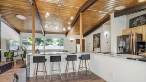 Unclassified image, 5 of 74, button - Lion Lodge! Game Room, Hot Tub w/ Fire pit (Colorado Springs)