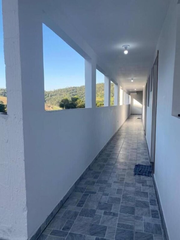 Hallway - Condomínio / Apartamentos / Flat em São Paulo bairro Tucuruvi Zona norte (São Paulo)