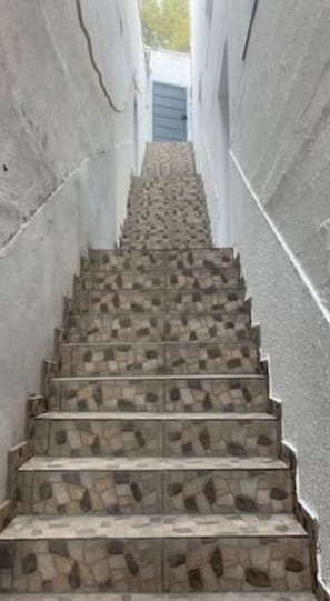 Staircase - Condomínio / Apartamentos / Flat em São Paulo bairro Tucuruvi Zona norte (São Paulo)