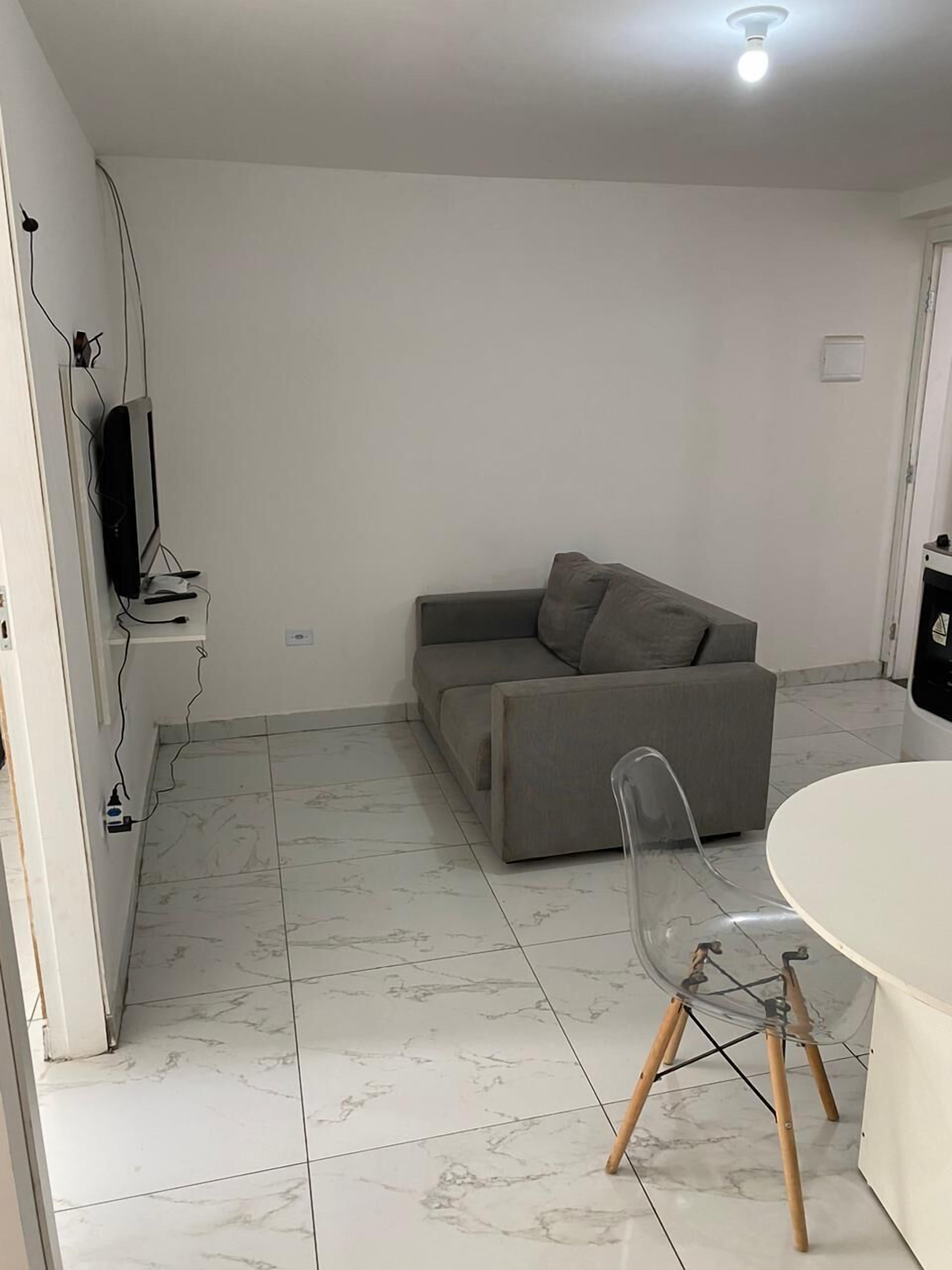 Basic-Apartment | Wohnbereich
