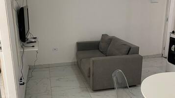 Basic-Apartment | Wohnbereich