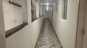 APARTAMENTO 14 - 2 DORMITÓRIOS | Terrace/patio