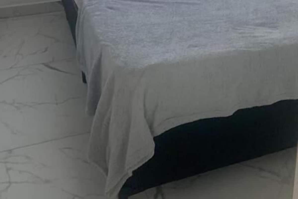 APARTAMENTO 04 - 02 DORMITÓRIOS | 2 多间卧室、特色家居、免费 WiFi、床单