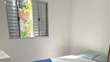 Basic Apartment
