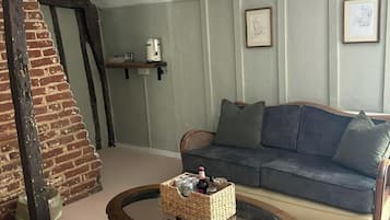 Double Room (Room 7) | Wi-fi percuma, cadar katil