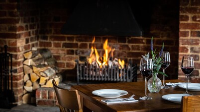 The White Horse 