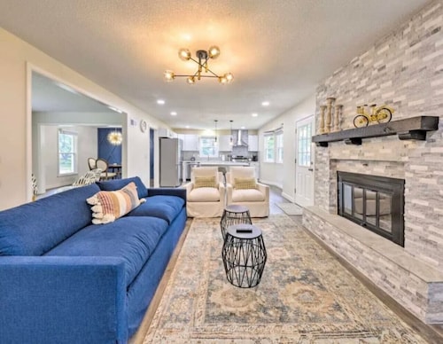 NEW! Beautiful-Clean-Modern-Convenient-Accessible