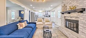 NEW! Beautiful-Clean-Modern-Convenient-Accessible