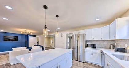 Beautiful-Clean-Modern-Convenient-Accessible Home