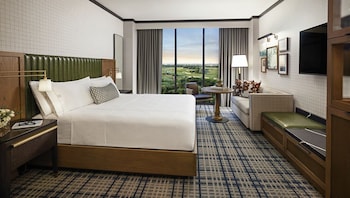 Omni PGA Frisco Resort & Spa