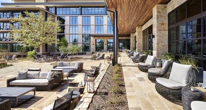 Omni PGA Frisco Resort & Spa