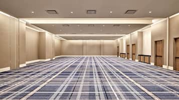 Sala de reuniones