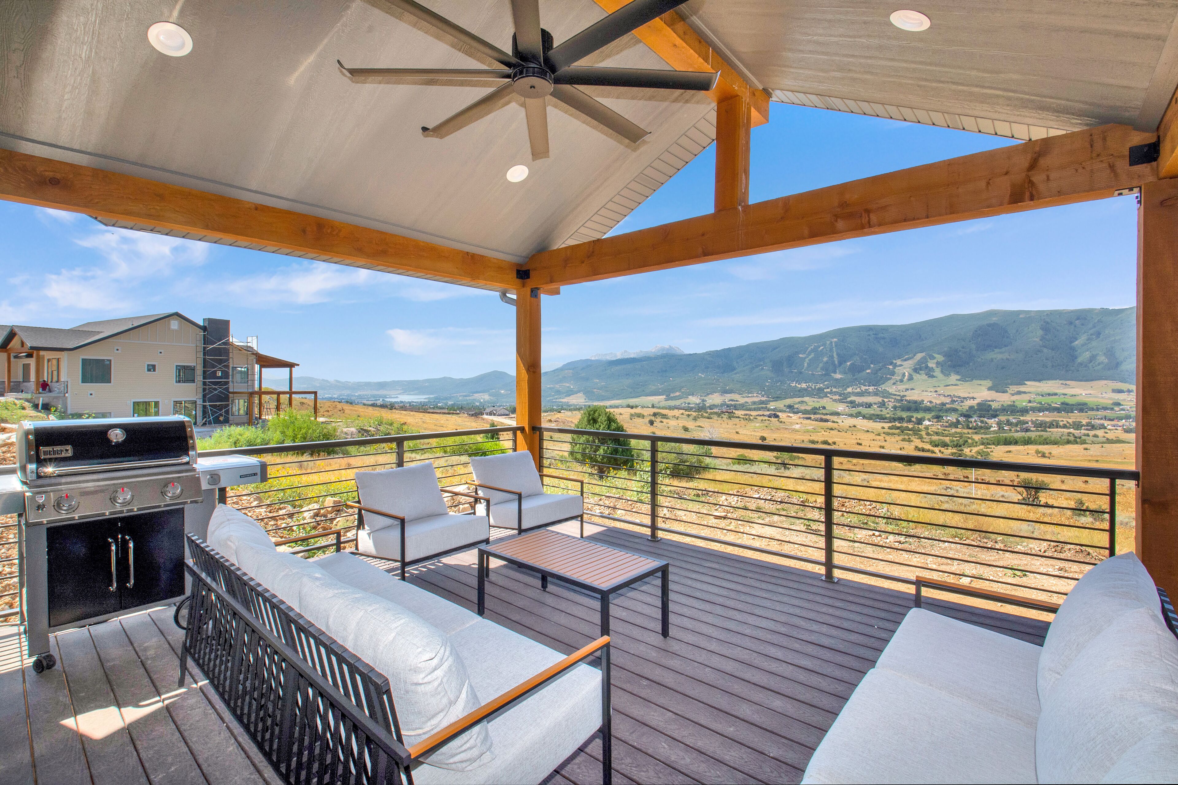 Mountainside 10 - Beautiful Layout with Fantastic Views