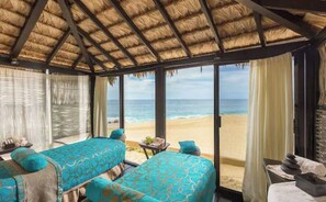 View from property - 1 of a kind! Luxury Beachfront Grand Solmar Resort (Cabo San Lucas)
