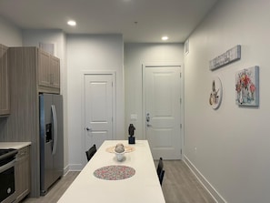 Dining - Peaceful home close to downtown Frisco (Plano)