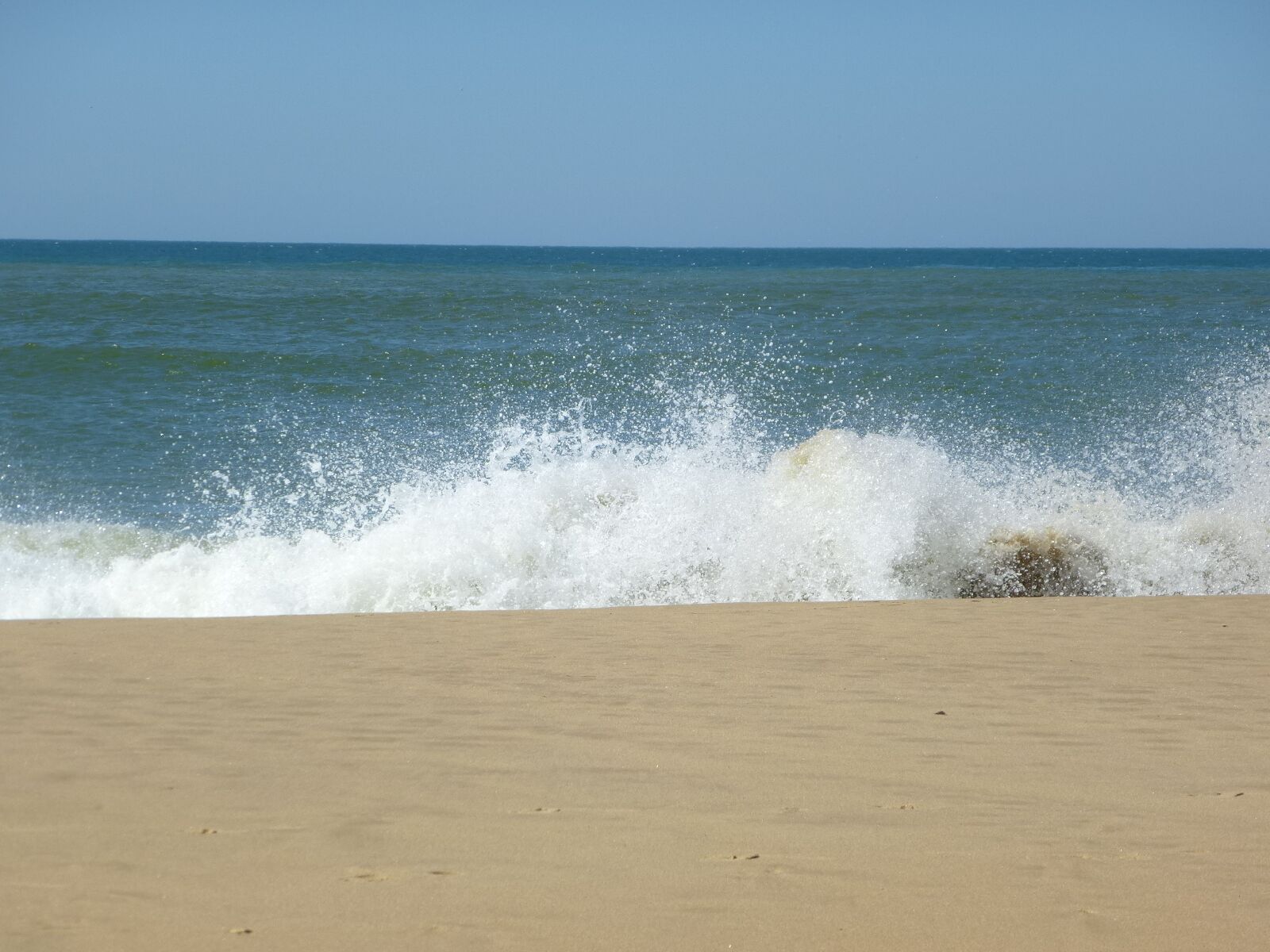 Strand