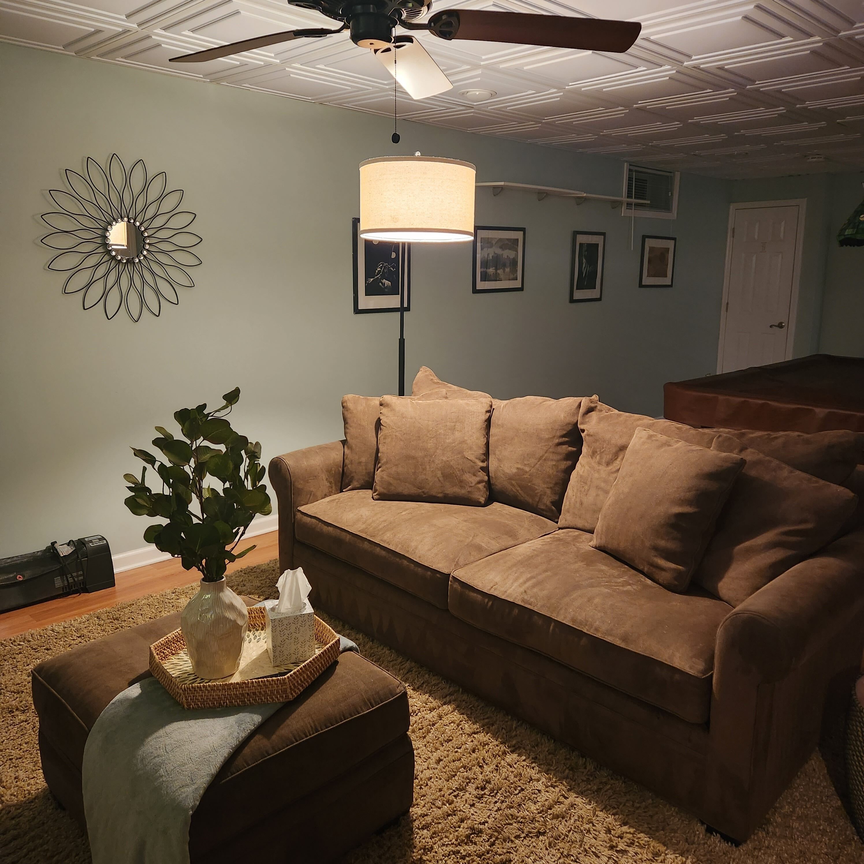 Smart TV, reproductor de DVD y impresora 