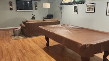 Sala de jogos