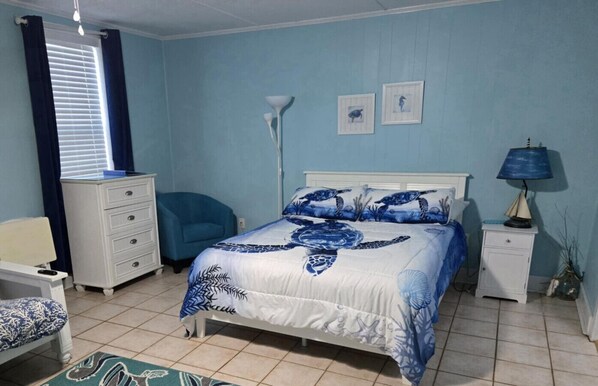 1 quarto, escrivaninha, ferros/tábuas de passar roupa, Wi-Fi