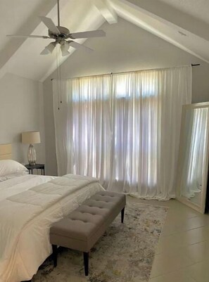 3 chambres, Wi-Fi