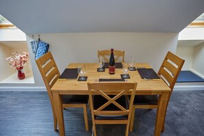 Bed sheets - Campbells Loft (Oban)