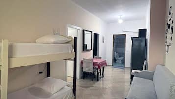 2 habitaciones, ropa de cama hipoalergénica, wifi gratis y ropa de cama