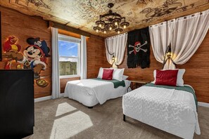 2976 Penelope Loop (32).jpg - 9 Bedrooms/ 5 Bathrooms Storey Lake (2976 PL) (Kissimmee)