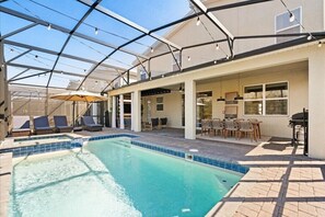14-FHP08737.jpg - 9 Bedrooms/ 5 Bathrooms Storey Lake (2976 PL) (Kissimmee)