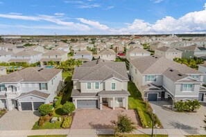 Exterior - 10 Bedrooms/ 10 Bathrooms/ Encore (7709 FD) (Kissimmee)