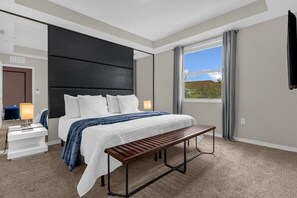 2 camere, ferro/asse da stiro, Wi-Fi, lenzuola