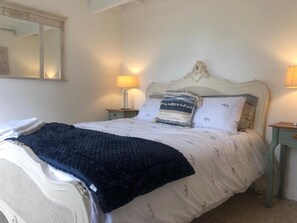 Casa de campo, varias camas | 2 habitaciones, wifi gratis y ropa de cama 