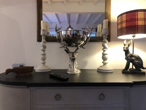 Casa de campo, varias camas | 2 habitaciones, wifi gratis y ropa de cama 