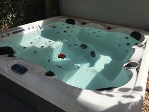 Cottage | Spa