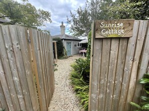 Cottage | Extérieur