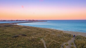 Plage à proximité