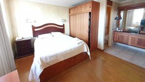 Traditional Studio Suite | WiFi (free), individually decorated, individually furnished, bed sheets - Hotel San Felipe El Real (San Felipe)