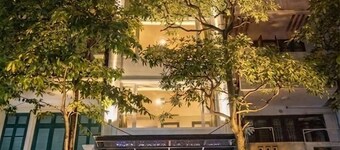 Bay Luxury Hanoi Hotel - No 9 Nguyen Truong To