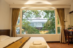 Luxury Twin Room