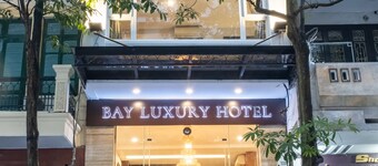 Bay Luxury Hotel & Spa - No 9 Nguyen Truong To, Ha Noi