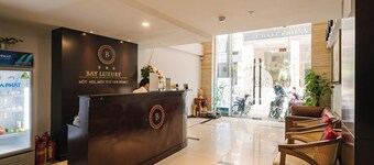 Bay Luxury Hanoi Hotel - No 9 Nguyen Truong To