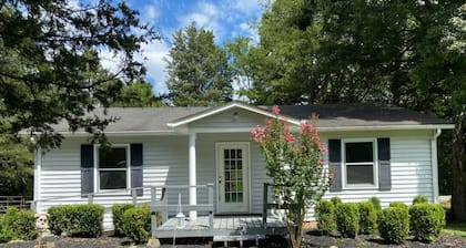 Charming Country Cottage