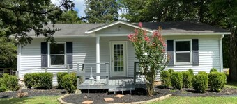 Charming Country Cottage