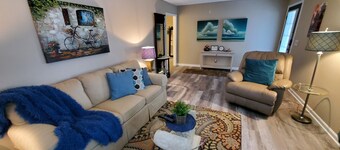 Charming Country Cottage