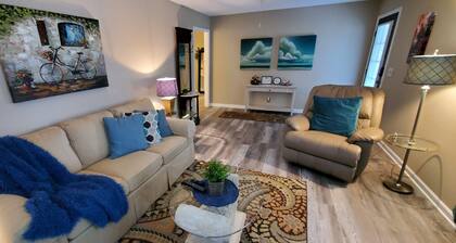 Charming Country Cottage