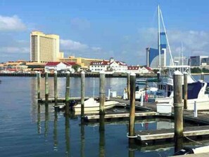Marina