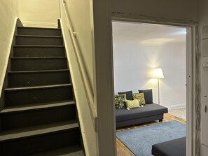 Appartement, plusieurs lits | Intérieur