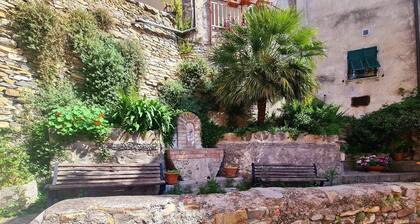 Sweethome Badalucco 15 min da Sanremo