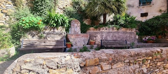 Sweethome Badalucco 15 min da Sanremo
