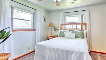 3 Schlafzimmer, Bügeleisen/Bügelbrett, Reisekinderbett, Internetzugang