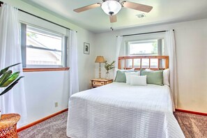 3 Schlafzimmer, Bügeleisen/Bügelbrett, Reisekinderbett, Internetzugang